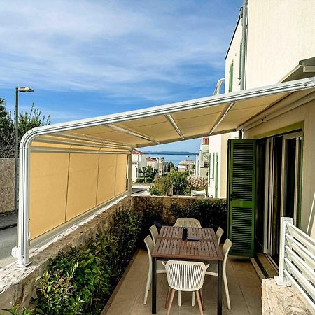 Punta Skala Residence Petrcane Exterior photo
