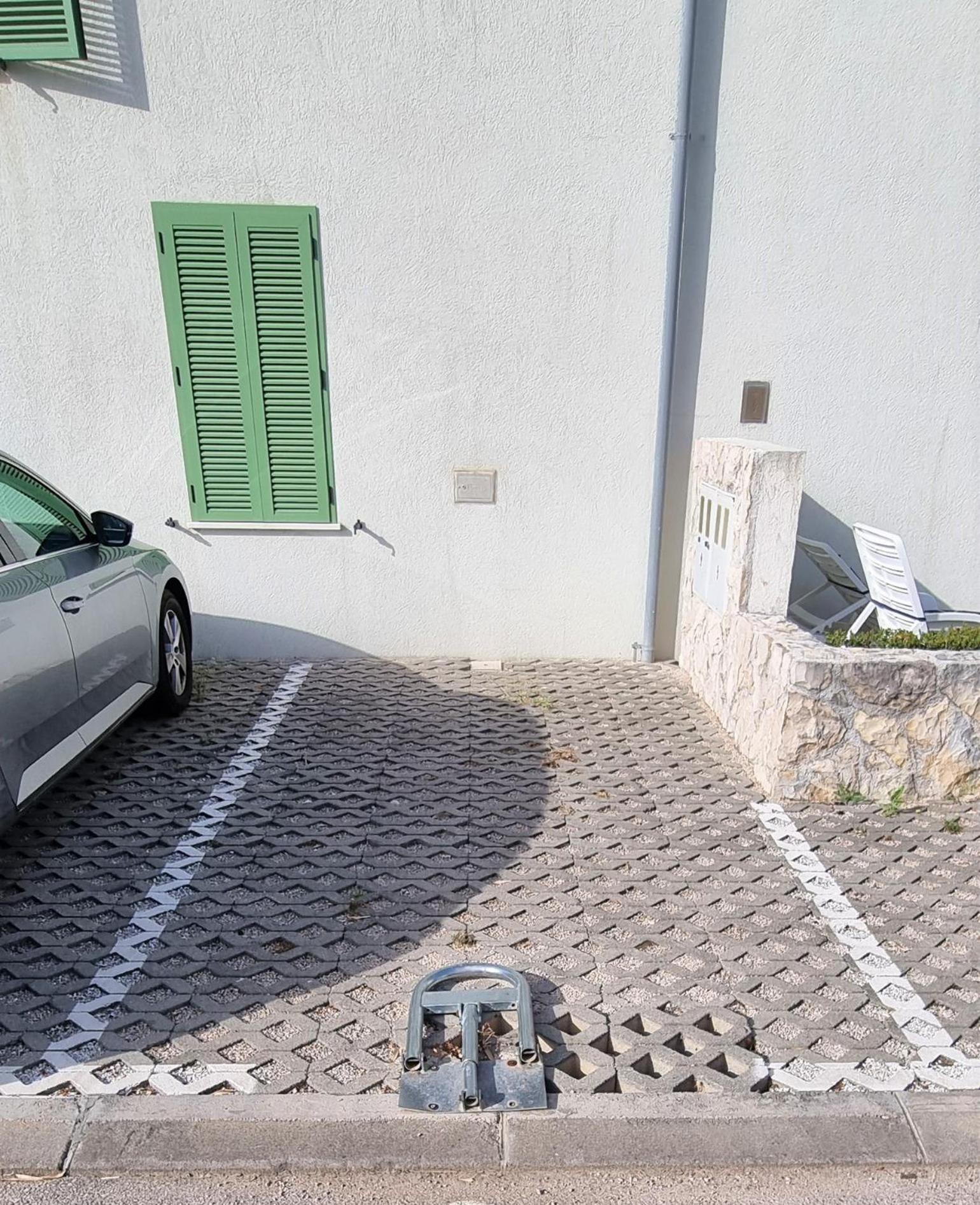 Punta Skala Residence Petrcane Exterior photo