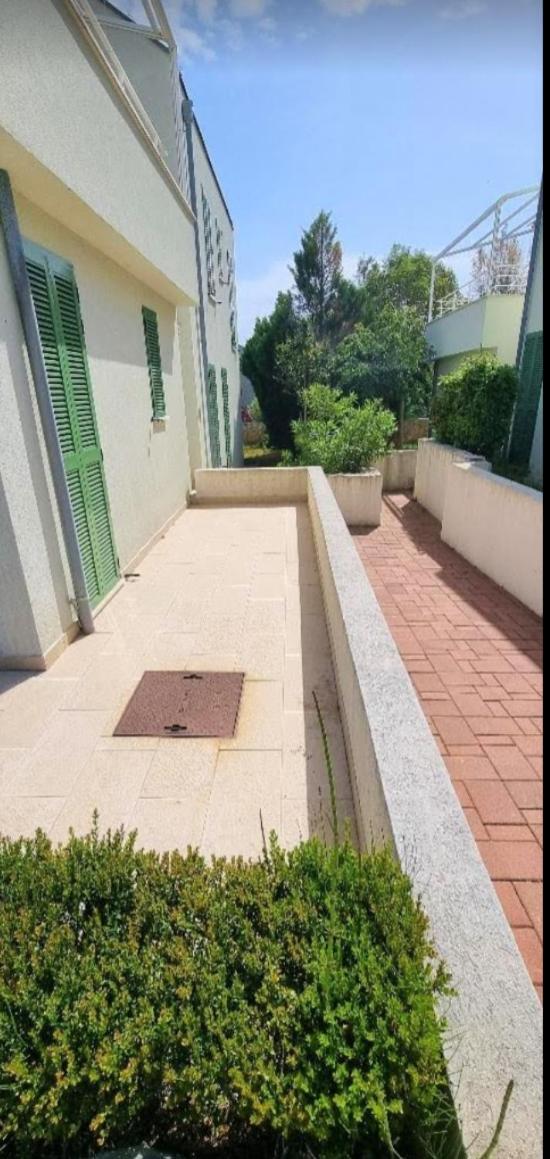 Punta Skala Residence Petrcane Exterior photo