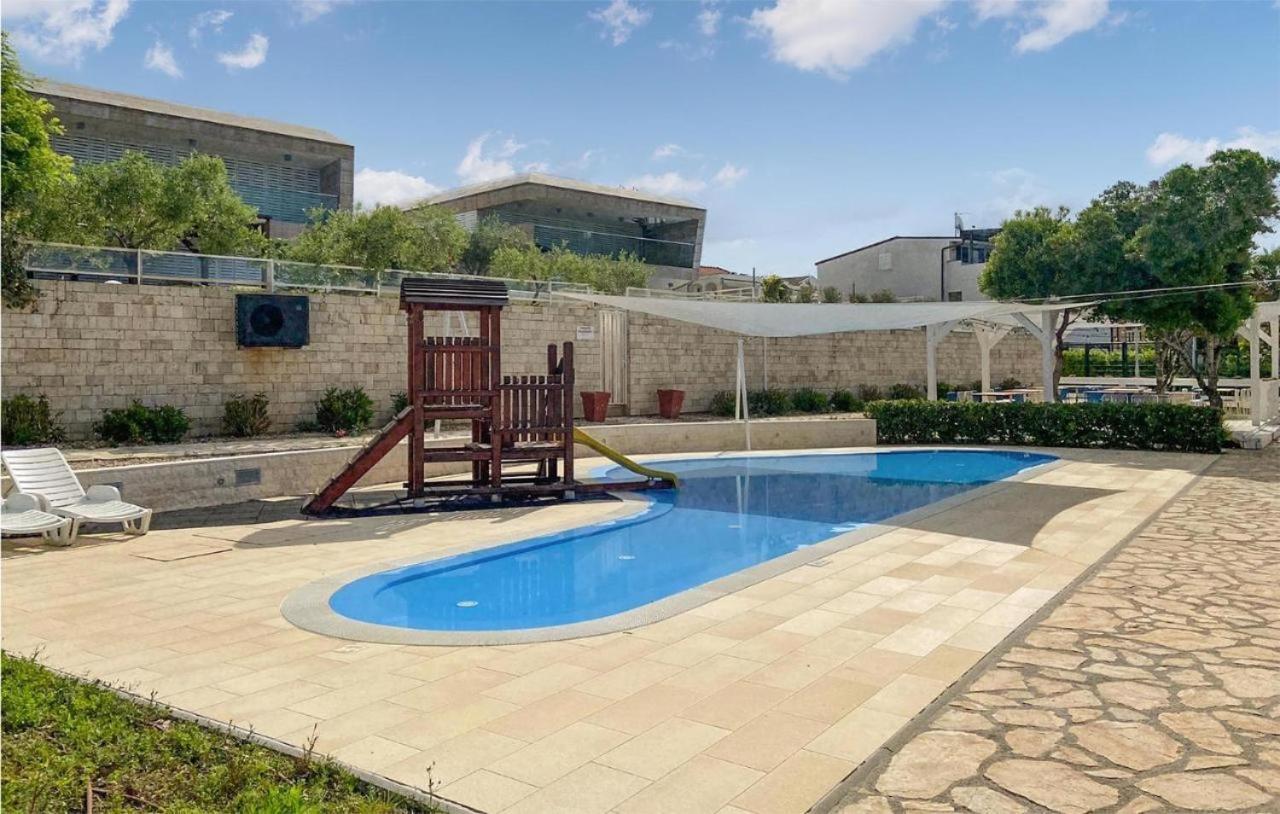 Punta Skala Residence Petrcane Exterior photo
