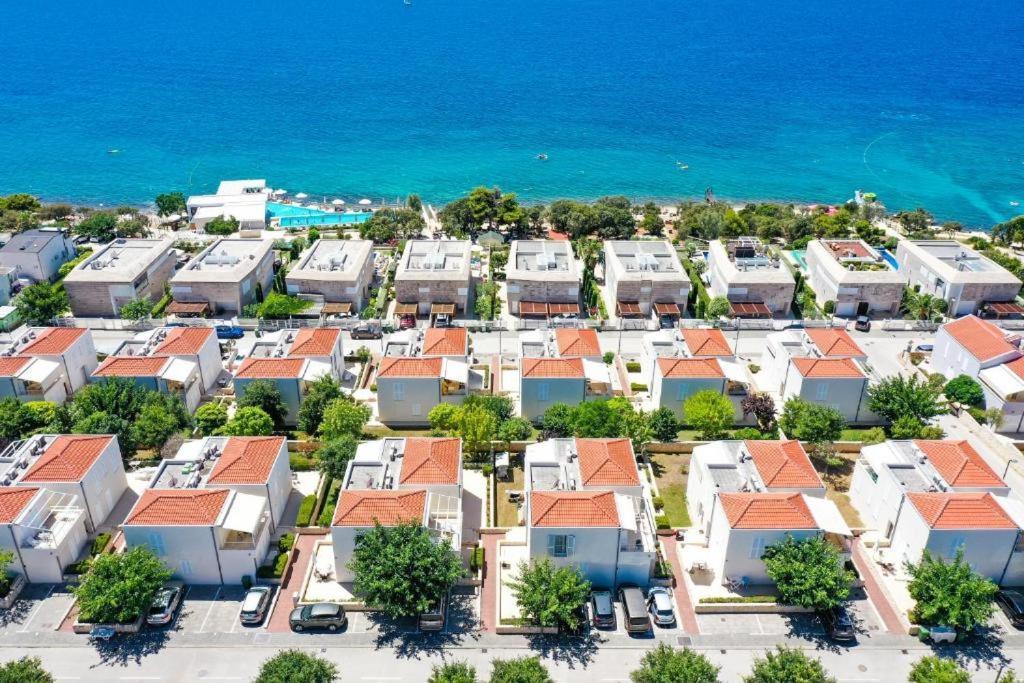Punta Skala Residence Petrcane Exterior photo