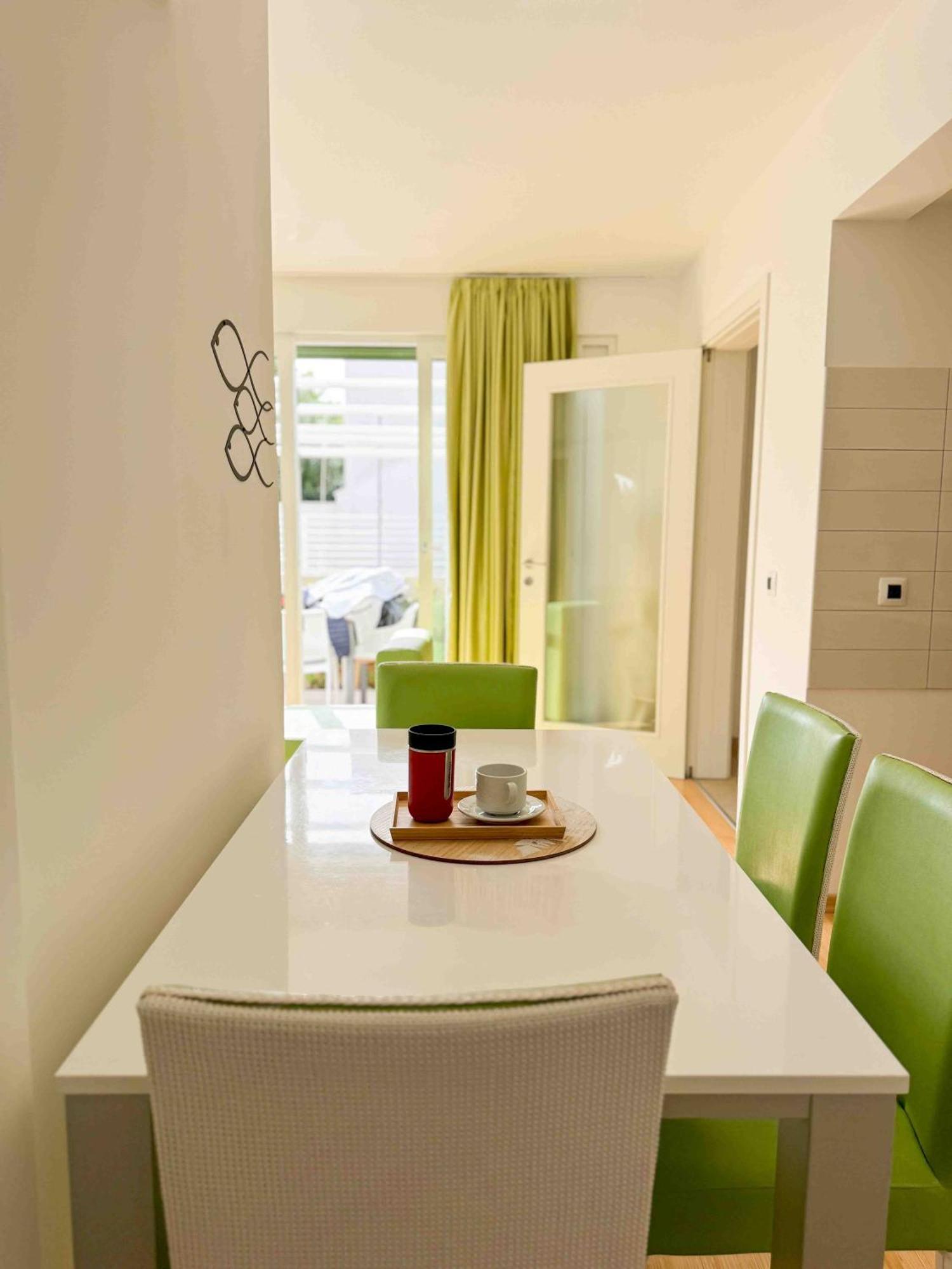 Punta Skala Residence Petrcane Exterior photo